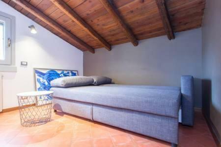 Papavero Accademia Carrara Бергамо Экстерьер фото