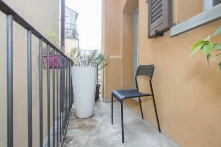 Papavero Accademia Carrara Бергамо Экстерьер фото
