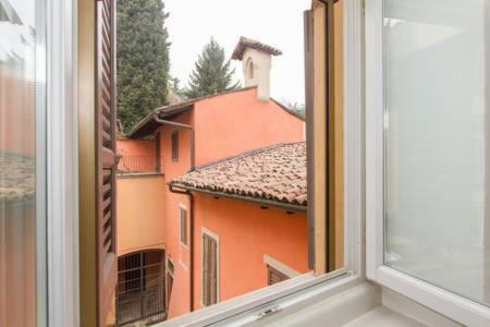Papavero Accademia Carrara Бергамо Экстерьер фото