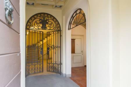 Papavero Accademia Carrara Бергамо Экстерьер фото